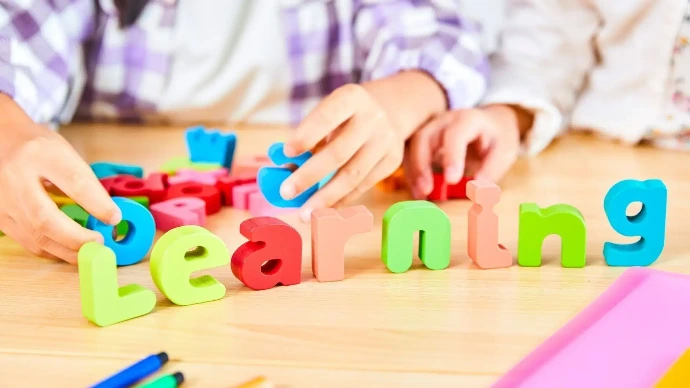 Scuola Materna Attività