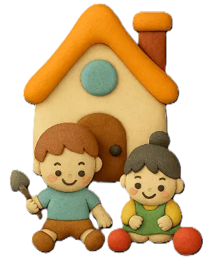 Scuola Meterna Madonna in Campagna